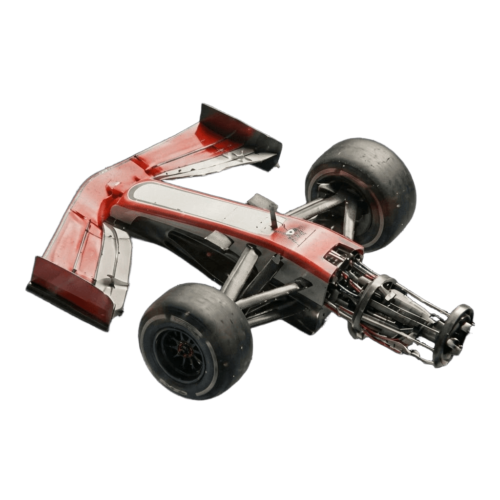 Machine Part A